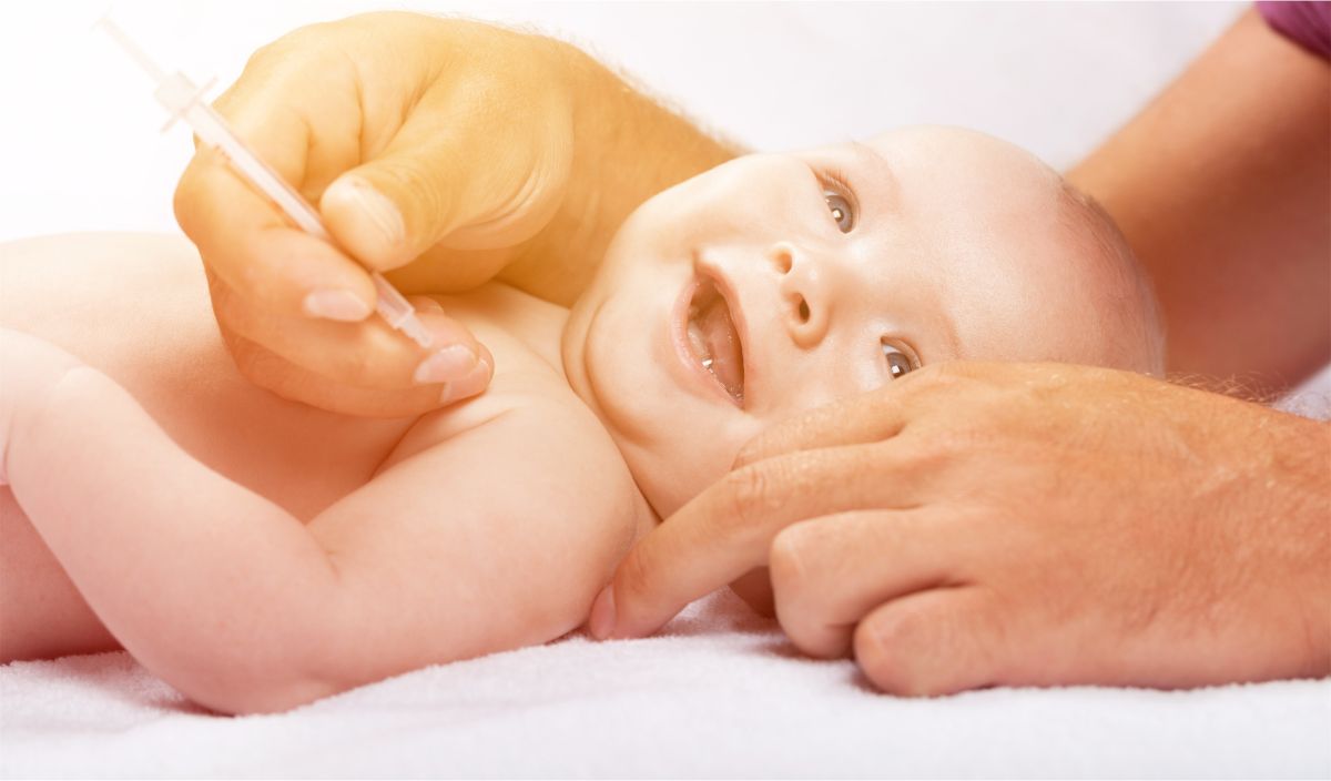 Zadbaj o prawidłowy rozwój i odporność swojego dziecka – odporność niemowlęcia