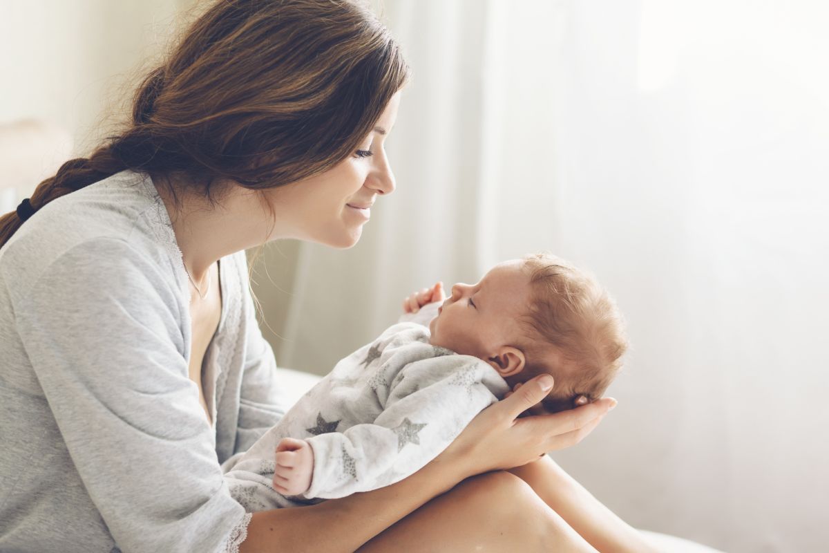 Nareszcie w domu – jak się opiekować noworodkiem