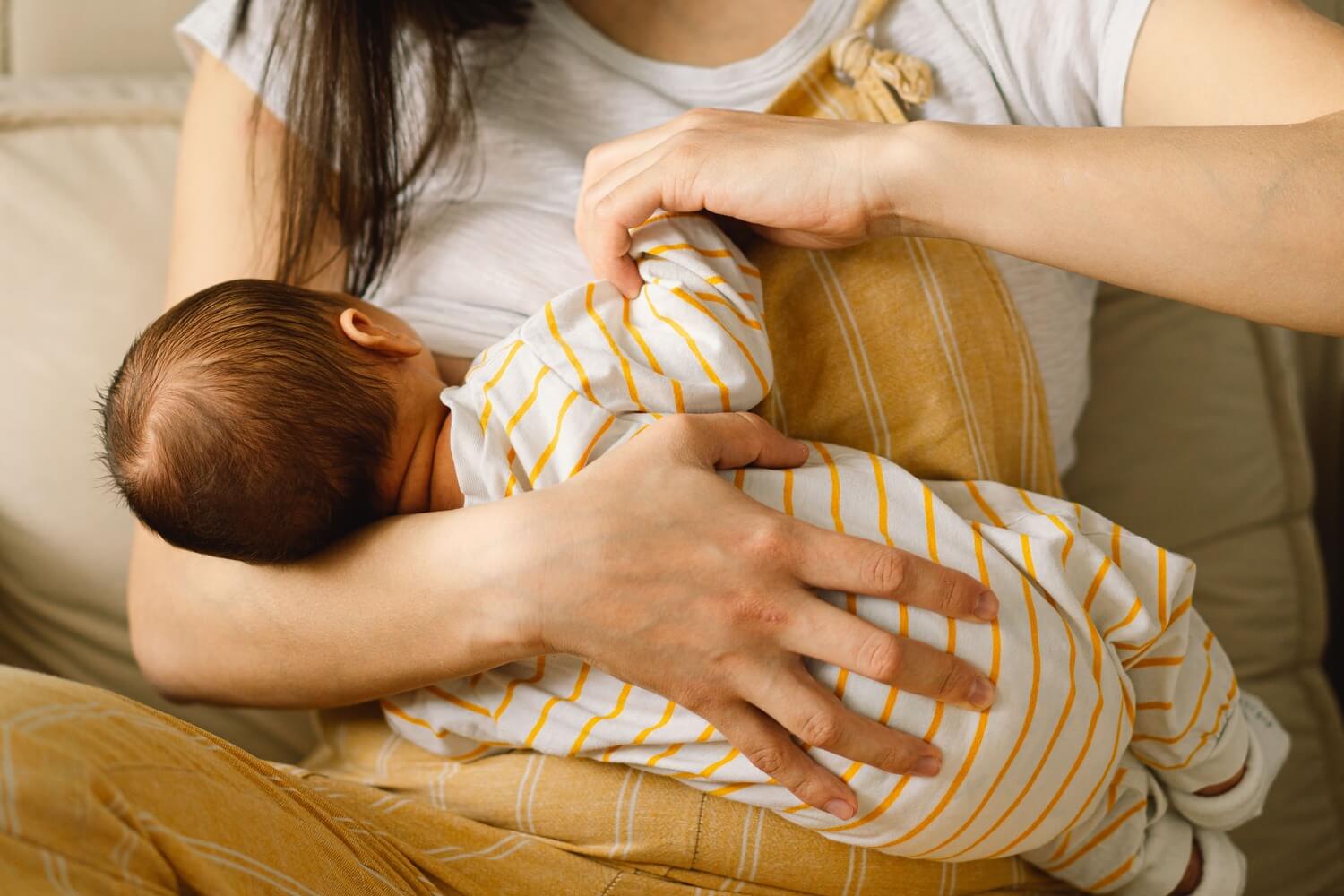 DHA w ciąży – wpływ na zdrowie dziecka