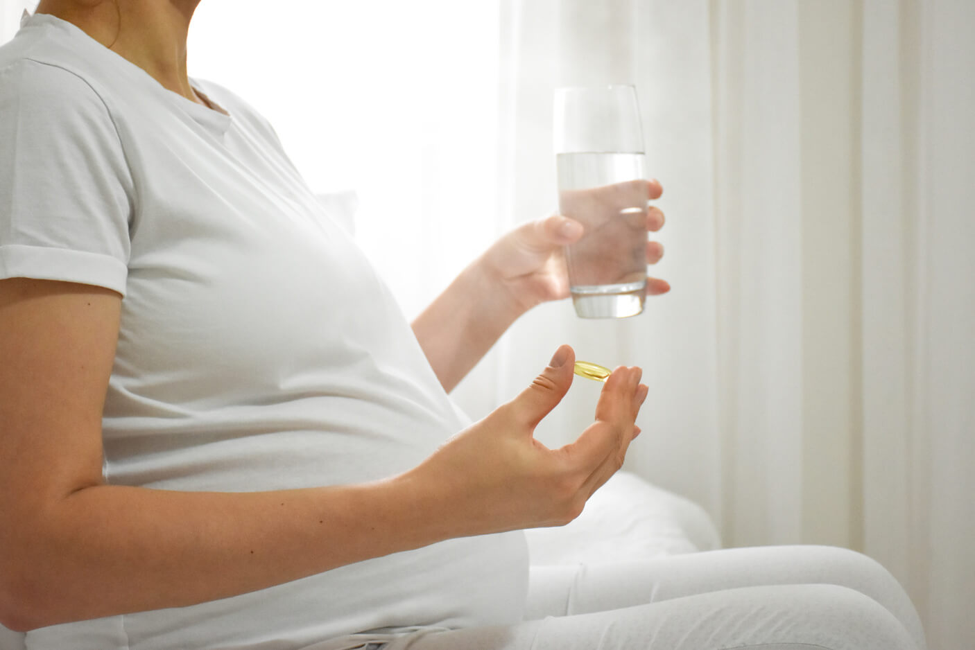 Czy suplementowanie DHA w ciąży jest obowiązkowe?