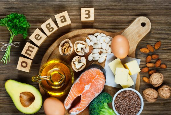 Jakie są różnice między kwasami omega-3, omega-6 i omega-9?