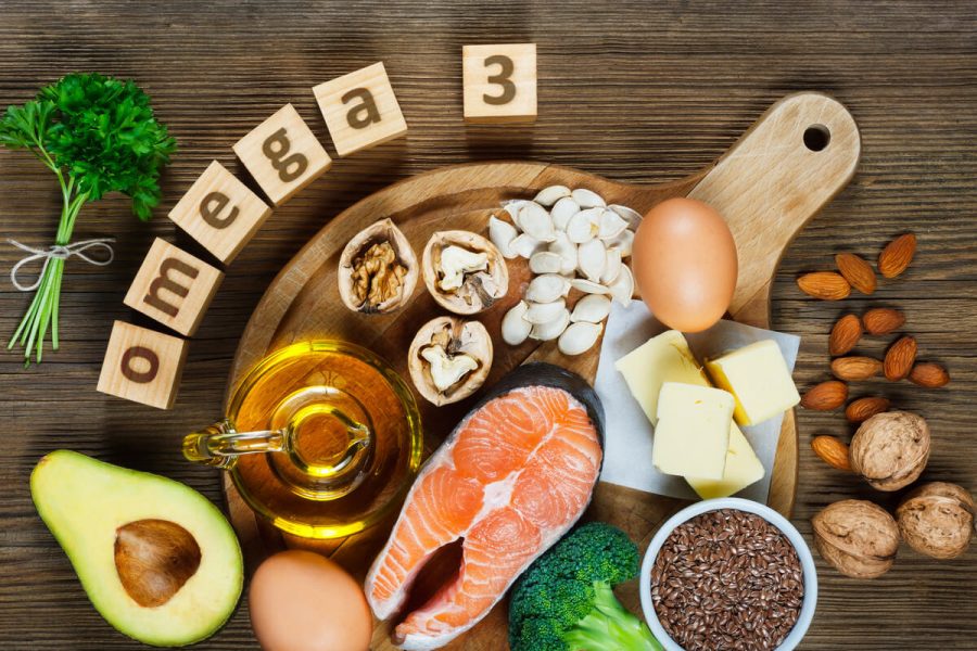 Jakie są różnice między kwasami omega-3, omega-6 i omega-9?