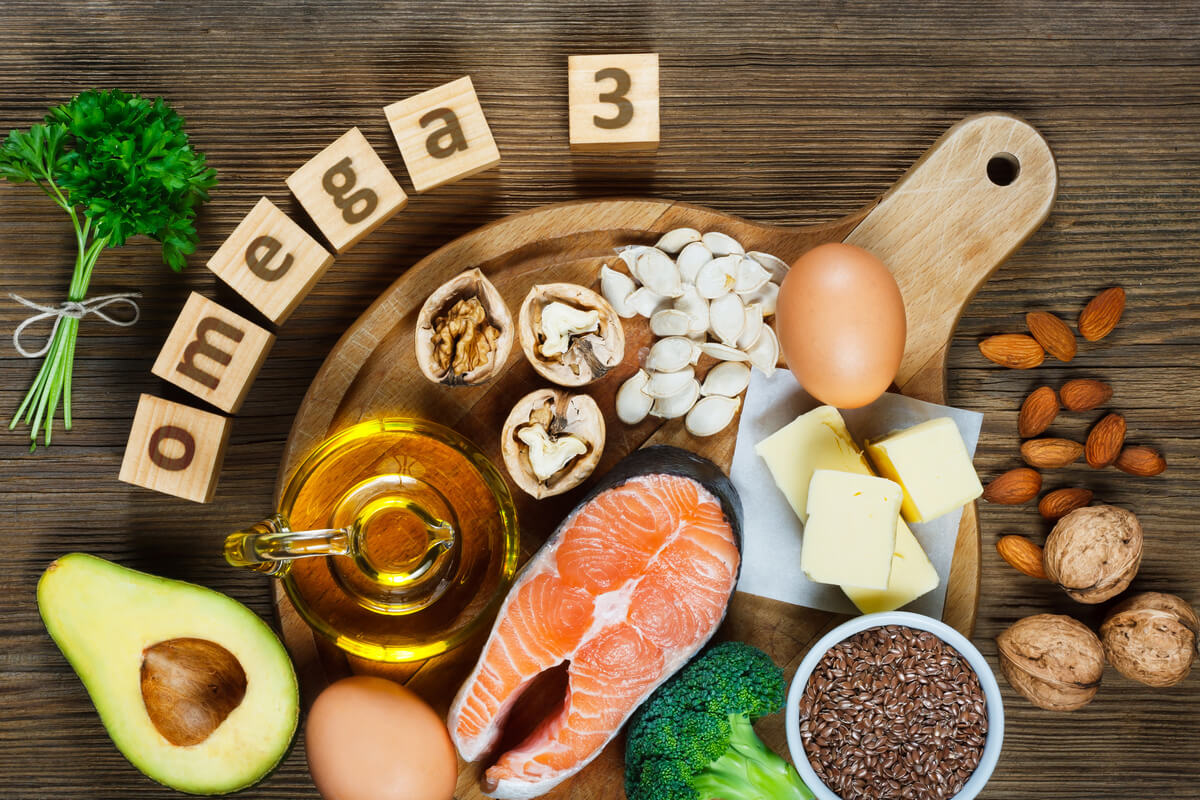 Jakie są różnice między kwasami omega-3, omega-6 i omega-9?