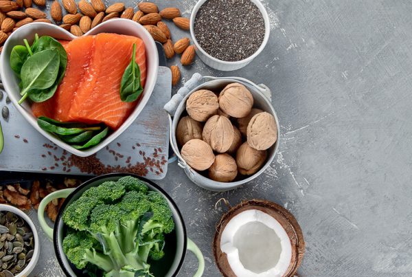 Omega-3 – z czym nie łączyć, a z czym łączyć?