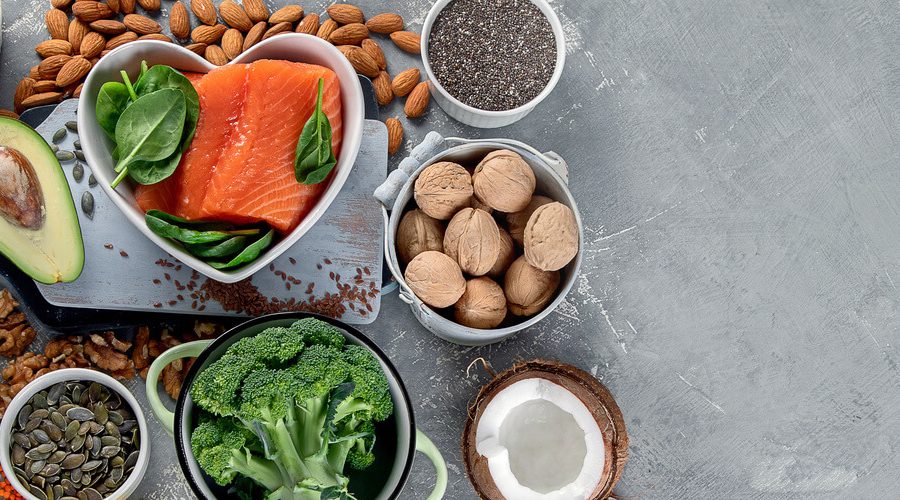 Omega-3 – z czym nie łączyć, a z czym łączyć?