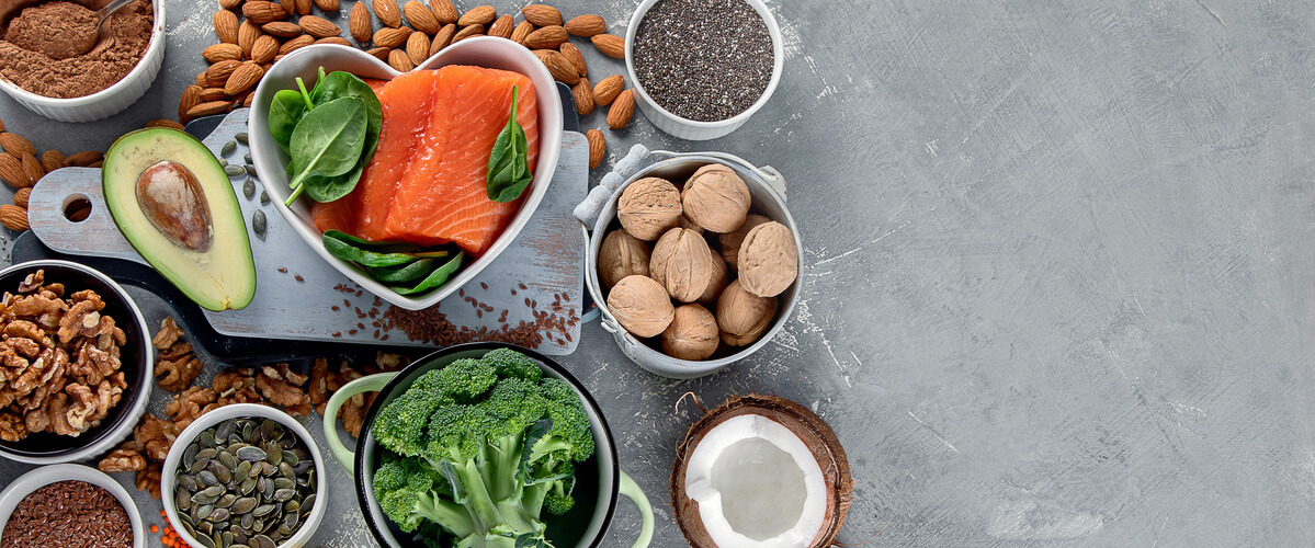 Omega-3 – z czym nie łączyć, a z czym łączyć?