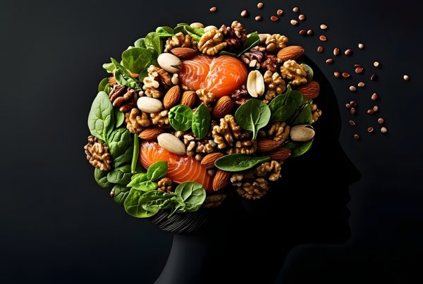 Kwasy Omega-3 a równowaga psychiczna 