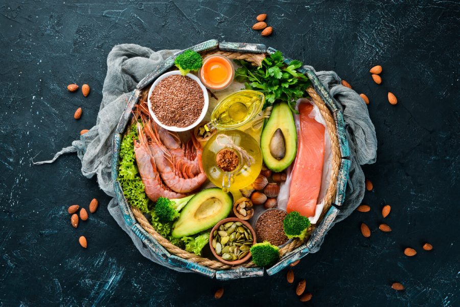 fakty i mity na temat suplementacji omega-3