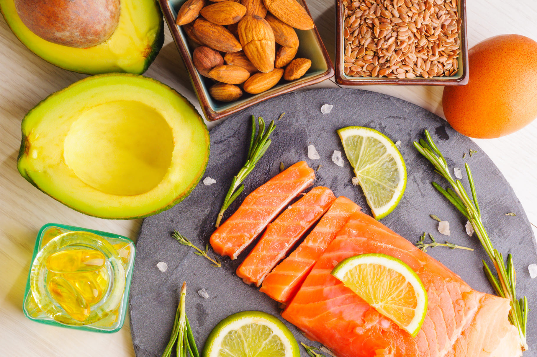 Dlaczego DHA jest równie ważne jak witamina D w rozwoju dzieci?